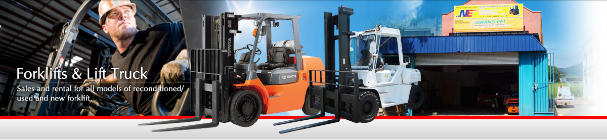 Company Profile Nilai Equipment Forklifts Sale Repair Specialist In Malaysia